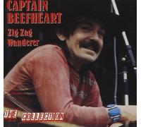 CAPTAIN BEEFHEART AND HIS MAGIC BAND - Zig Zag Wanderer