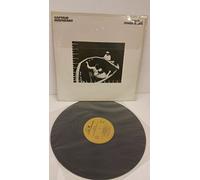 CAPTAIN BEEFHEART AND THE MAGIC BAND - CAPTAIN BEEFHEART AND THE MAGIC BAND clear spot, picture insert, K54007