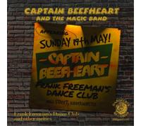 Captain Beefheart and The Magic Band Frank Freeman's Dance Club (Vinyl)