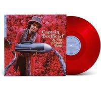 Captain Beefheart and The Magic Band – Now Playing – Vinyle 33 tours