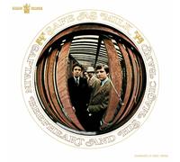 Safe As Milk – Vinyle noir 180 g audiophile – 7 titres bonus (Music on Vinyl)