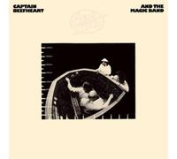 Captain Beefheart And Themagic - Captain Beefheart And Themagic: Clear Spot (RSD 2022) [Winyl]