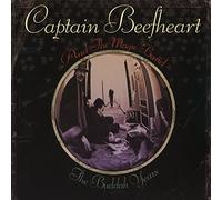 Captain Beefheart - Buddah Years [Import]
