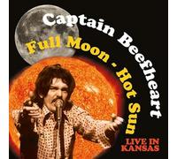 Captain Beefheart - Captain Beefheart