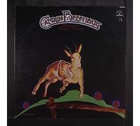 CAPTAIN BEEFHEART - CAPTAIN BEEFHEART LP, BLUEJEANS & MOONBEAMS, US ISSUE NEW REISSUE VINYL