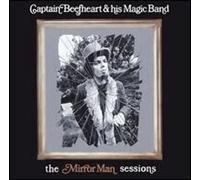 CAPTAIN BEEFHEART - CAPTAIN BEEFHEART Mirror Man (colored vinyl)