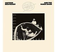 Captain Beefheart - Clear Spot