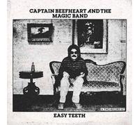 Captain Beefheart - Easy Teeth