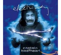 Captain Beefheart - Electricity