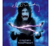 Captain Beefheart - Electricity