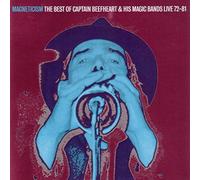 Captain Beefheart & His M - Magneticism [Import]