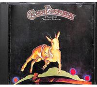 Captain Beefheart & His Magic Band – Bluejeans & Moonbeams