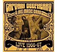 Live 1966-1967