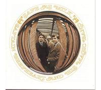 Captain Beefheart – Safe As Milk – CD Neuf
