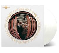 Captain Beefheart & His Magic Band - Safe As Milk (Ltd Milky White Edition) [Vinyl LP]