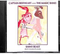 Captain Beefheart & His Magic Band – Shiny Beast – Virgin mobile