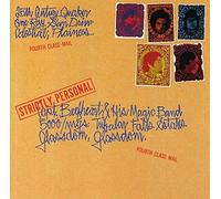 Captain Beefheart & His Magic Band - Strictly Personal [Import]