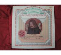 CAPTAIN BEEFHEART & HIS MAGIC BAND - Unconditionally Guaranteed