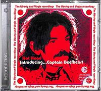 Introducing Captain Beefheart