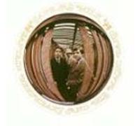 Captain Beefheart & His Magic - Safe As Milk