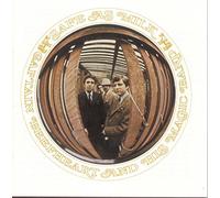 Captain Beefheart & His Magic - Safe As Milk