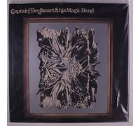 Captain Beefheart & His Magic - The Mirror Man Sessions [Import]