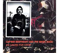 Captain Beefheart - Ice Cream for Crow [Import]