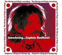 Captain Beefheart - Introducing
