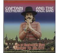 Captain Beefheart - Live at Knebworth 1975 [VINYL]