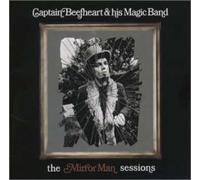 Captain Beefheart - Mirror Man Sessions [Import]