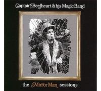 Captain Beefheart - Mirror Man Sessions/Vinyle 180 Gram Audiophile