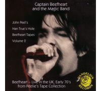 Captain Beefheart Nan Trues Hole Tapes Volume 2 (CD)