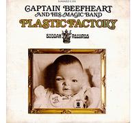 Captain Beefheart - Plastic Factory