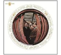 CAPTAIN BEEFHEART "SAFE AS MILK" 2 LP VINYL NEW