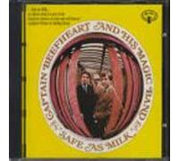 Captain Beefheart - Safe As Milk