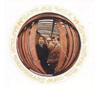 CAPTAIN BEEFHEART "SAFE AS MILK" CD 19 TITEL NEW