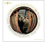 Captain Beefheart - Safe As Milk.. -Coloured-
