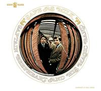 Captain Beefheart - Safe As Milk-Spec [Import]