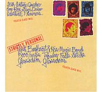 Captain Beefheart - Strictly Personal