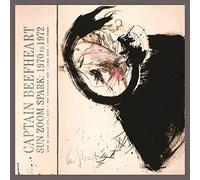 CAPTAIN BEEFHEART-SUN, ZOOM, SPARK: 1970 TO 1972