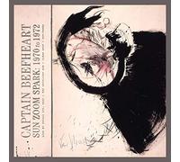 Captain Beefheart - Sun Zoom Spark: 1970 to..