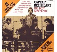 Captain Beefheart - The Best Beefheart [Import]