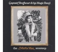 Captain Beefheart - The Mirror Man Sessions [Vinyl LP]