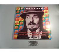 Captain Beefheart - The Rarest Previously Unreleased 1970's Live And Studio Tracks [Vinyl, LP, Blaues Vinyl, OZIT LP 8015].
