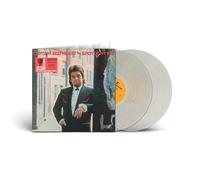The Spotlight Kid Vinyle Transparent