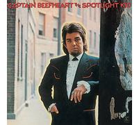 Captain Beefheart - The Spotlight Kid [Import]