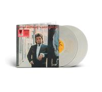 The Spotlight Kid Vinyle Transparent