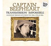 Captain Beefheart - Transmission Impossible