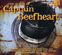 Captain Beefheart.=trib= - Roots of