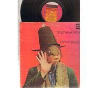 Captain Beefheart - Trout Mask Replica - LP vinyl